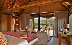 Garden Route Safari Camp
